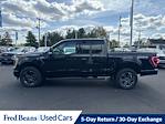 2022 Ford F-150 SuperCrew Cab 4WD Pickup for sale #W50284P - photo 6