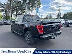 2022 Ford F-150 SuperCrew Cab 4WD Pickup for sale #W50284P - photo 7