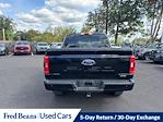 2022 Ford F-150 SuperCrew Cab 4WD Pickup for sale #W50284P - photo 8