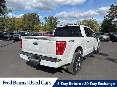 2023 Ford F-150 SuperCrew Cab 4WD Pickup for sale #W50286P - photo 2