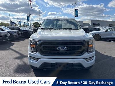 2023 Ford F-150 SuperCrew Cab 4WD Pickup for sale #W50286P - photo 2