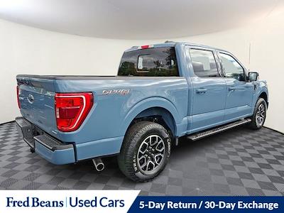 2023 Ford F-150 SuperCrew Cab 4WD Pickup for sale #W50287P - photo 2