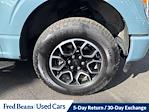 2023 Ford F-150 SuperCrew Cab 4WD Pickup for sale #W50287P - photo 11