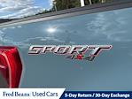 2023 Ford F-150 SuperCrew Cab 4WD Pickup for sale #W50287P - photo 17
