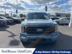 2023 Ford F-150 SuperCrew Cab 4WD Pickup for sale #W50287P - photo 2
