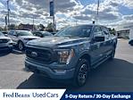 2023 Ford F-150 SuperCrew Cab 4WD Pickup for sale #W50287P - photo 3