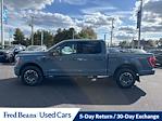 2023 Ford F-150 SuperCrew Cab 4WD Pickup for sale #W50287P - photo 4