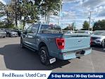 2023 Ford F-150 SuperCrew Cab 4WD Pickup for sale #W50287P - photo 5