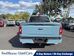 2023 Ford F-150 SuperCrew Cab 4WD Pickup for sale #W50287P - photo 6