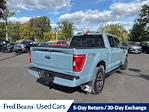 2023 Ford F-150 SuperCrew Cab 4WD Pickup for sale #W50287P - photo 8
