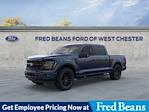 2025 Ford F-150 SuperCrew Cab 4WD Pickup for sale #W50288 - photo 1