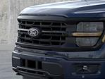 2025 Ford F-150 SuperCrew Cab 4WD Pickup for sale #W50288 - photo 17