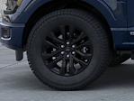 2025 Ford F-150 SuperCrew Cab 4WD Pickup for sale #W50288 - photo 19