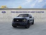2025 Ford F-150 SuperCrew Cab 4WD Pickup for sale #W50288 - photo 3