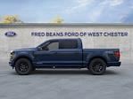 2025 Ford F-150 SuperCrew Cab 4WD Pickup for sale #W50288 - photo 4