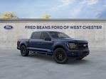 2025 Ford F-150 SuperCrew Cab 4WD Pickup for sale #W50288 - photo 7
