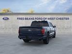 2025 Ford F-150 SuperCrew Cab 4WD Pickup for sale #W50288 - photo 8