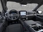2025 Ford F-150 SuperCrew Cab 4WD Pickup for sale #W50288 - photo 9