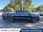 2022 GMC Sierra 1500 Crew Cab 4x4 Pickup for sale #W502891 - photo 11