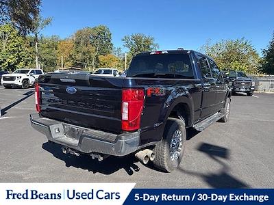 2021 Ford F-250 Crew Cab 4WD Pickup for sale #W50290P - photo 2