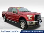 2017 Ford F-150 SuperCrew Cab 4WD Pickup for sale #W50290P1 - photo 1