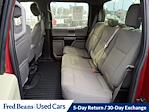2017 Ford F-150 SuperCrew Cab 4WD Pickup for sale #W50290P1 - photo 13