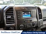 2017 Ford F-150 SuperCrew Cab 4WD Pickup for sale #W50290P1 - photo 19
