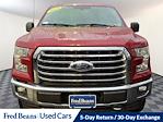 2017 Ford F-150 SuperCrew Cab 4WD Pickup for sale #W50290P1 - photo 3