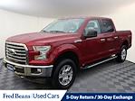2017 Ford F-150 SuperCrew Cab 4WD Pickup for sale #W50290P1 - photo 4