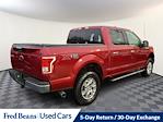 2017 Ford F-150 SuperCrew Cab 4WD Pickup for sale #W50290P1 - photo 7