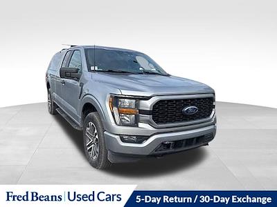 2023 Ford F-150 Super Cab 4WD Pickup for sale #W50292P - photo 1
