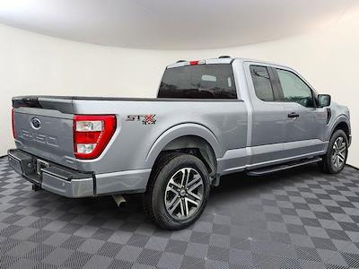 2023 Ford F-150 Super Cab 4WD Pickup for sale #W50292P - photo 2