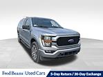 2023 Ford F-150 Super Cab 4WD Pickup for sale #W50292P - photo 1