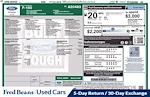 2023 Ford F-150 Super Cab 4WD Pickup for sale #W50292P - photo 14