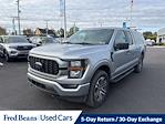2023 Ford F-150 Super Cab 4WD Pickup for sale #W50292P - photo 3