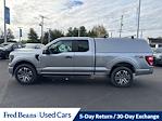 2023 Ford F-150 Super Cab 4WD Pickup for sale #W50292P - photo 4