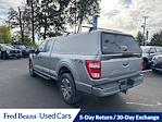 2023 Ford F-150 Super Cab 4WD Pickup for sale #W50292P - photo 5