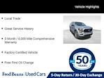 2023 Ford F-150 Super Cab 4WD Pickup for sale #W50292P - photo 9