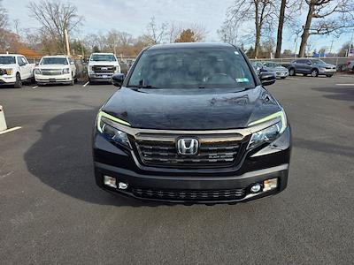 Used 2017 Honda Ridgeline Black Edition Crew Cab for sale #W50292P1 - photo 2
