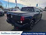 2017 Honda Ridgeline Crew Cab AWD Flatbed Truck for sale #W50292P1 - photo 2
