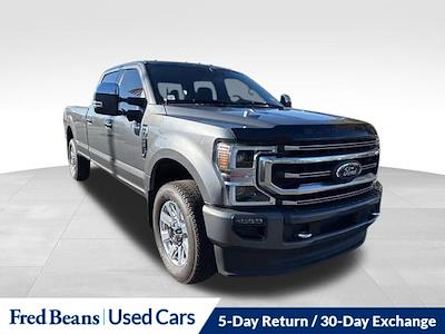 2022 Ford F-250 Crew Cab 4WD Pickup for sale #W50294P - photo 1