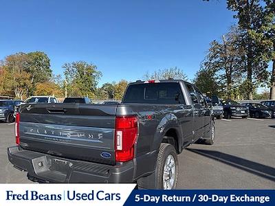 2022 Ford F-250 Crew Cab 4WD Pickup for sale #W50294P - photo 2