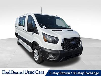 2023 Ford Transit 250 Low Roof RWD Empty Cargo Van for sale #W50297P - photo 1