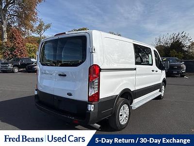 2023 Ford Transit 250 Low Roof RWD Empty Cargo Van for sale #W50297P - photo 2