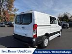 2023 Ford Transit 250 Low Roof RWD Empty Cargo Van for sale #W50297P - photo 2