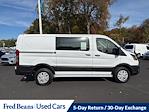 2023 Ford Transit 250 Low Roof RWD Empty Cargo Van for sale #W50297P - photo 13