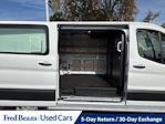 2023 Ford Transit 250 Low Roof RWD Empty Cargo Van for sale #W50297P - photo 17