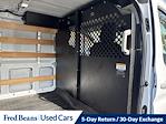 2023 Ford Transit 250 Low Roof RWD Empty Cargo Van for sale #W50297P - photo 18