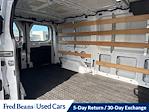 2023 Ford Transit 250 Low Roof RWD Empty Cargo Van for sale #W50297P - photo 19