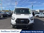 2023 Ford Transit 250 Low Roof RWD Empty Cargo Van for sale #W50297P - photo 3